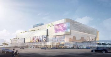 蘇寧搶駐海口高新軟件新城 蘇寧云著“白菜心”神盤前瞻